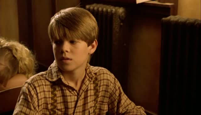Colin ford jack #4