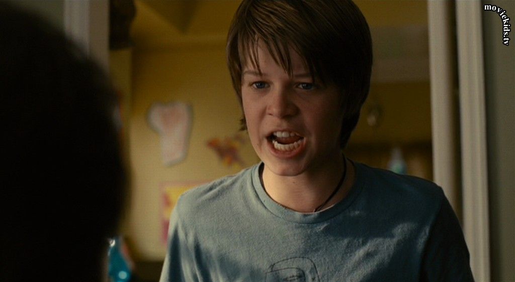 Colin Ford in We Bought a Zoo