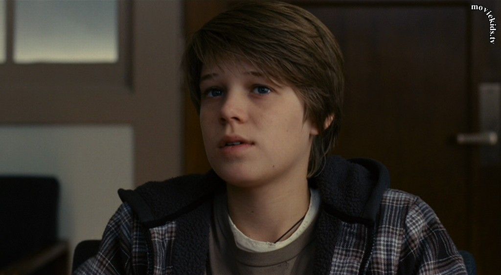 Colin Ford in We Bought a Zoo