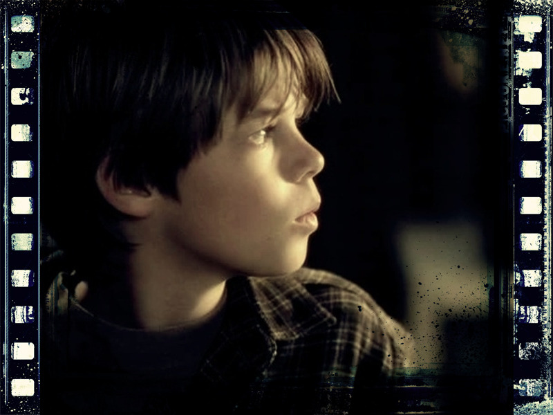 Colin Ford in Fan Creations