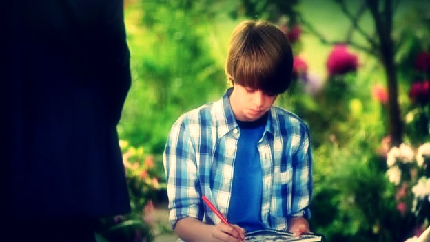 Colin Ford in CSI: Miami, episode: Mommie Deadest