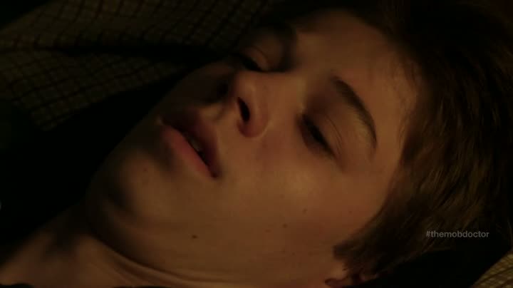 Colin Ford in The Mob Doctor, episode: Confessions