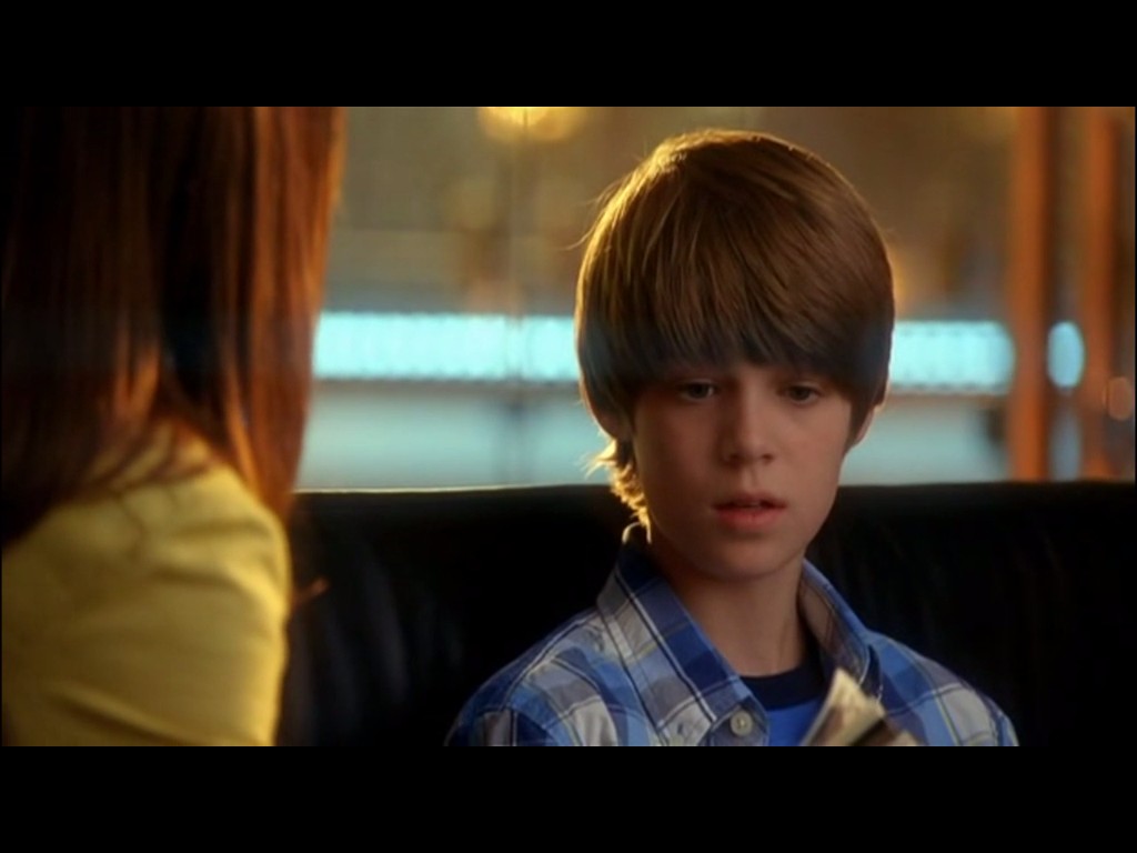 Colin Ford in CSI: Miami, episode: Mommie Deadest