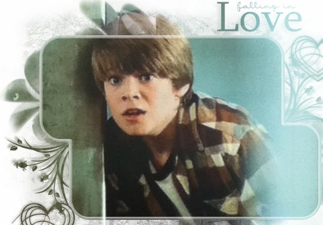 Colin Ford in Fan Creations