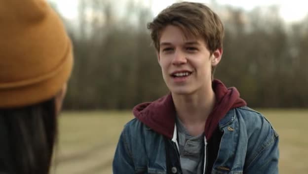 Picture of Colin Ford in Under the Dome - colin-ford-1386861376.jpg ...