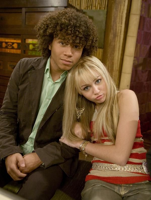 General photo of Corbin Bleu