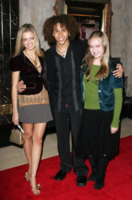 General photo of Corbin Bleu