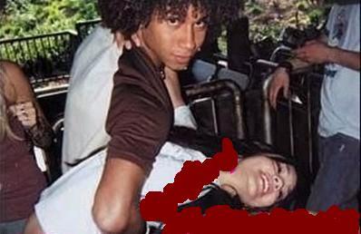 General photo of Corbin Bleu