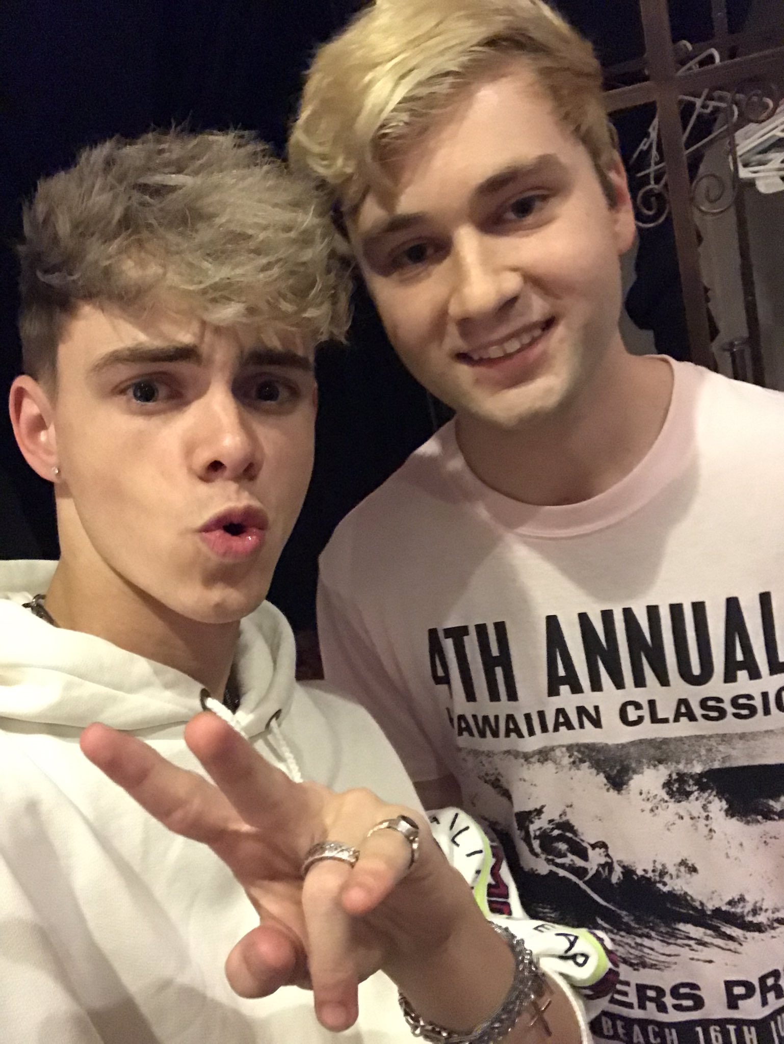 Picture of Corbyn Besson in General Pictures - corbyn-besson-1585078217 ...