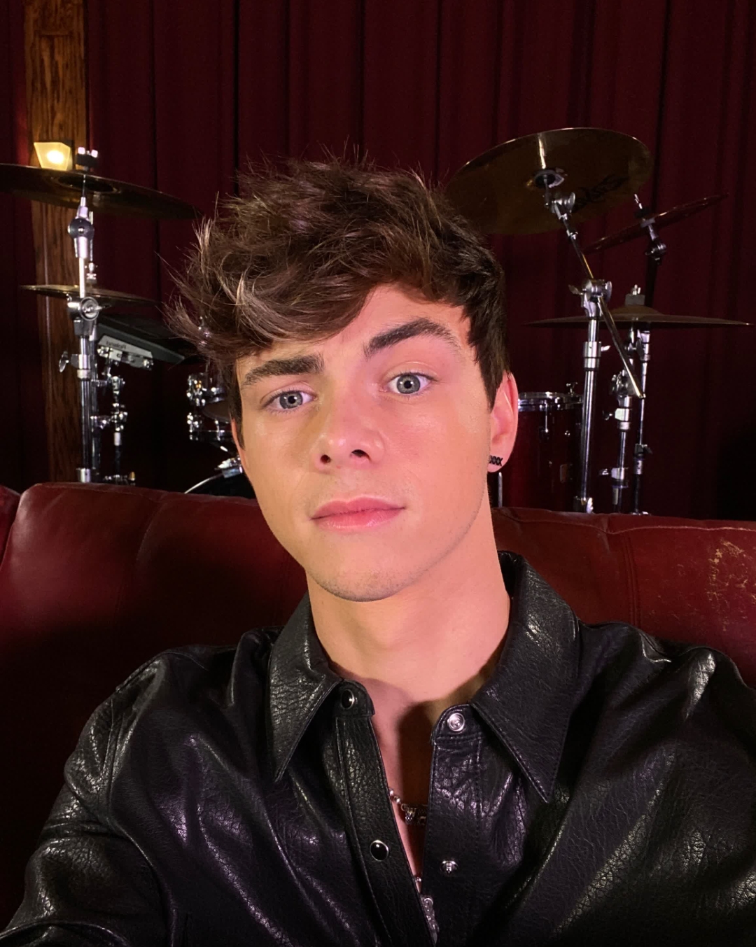 Picture of Corbyn Besson in General Pictures - corbyn-besson-1601397366 ...