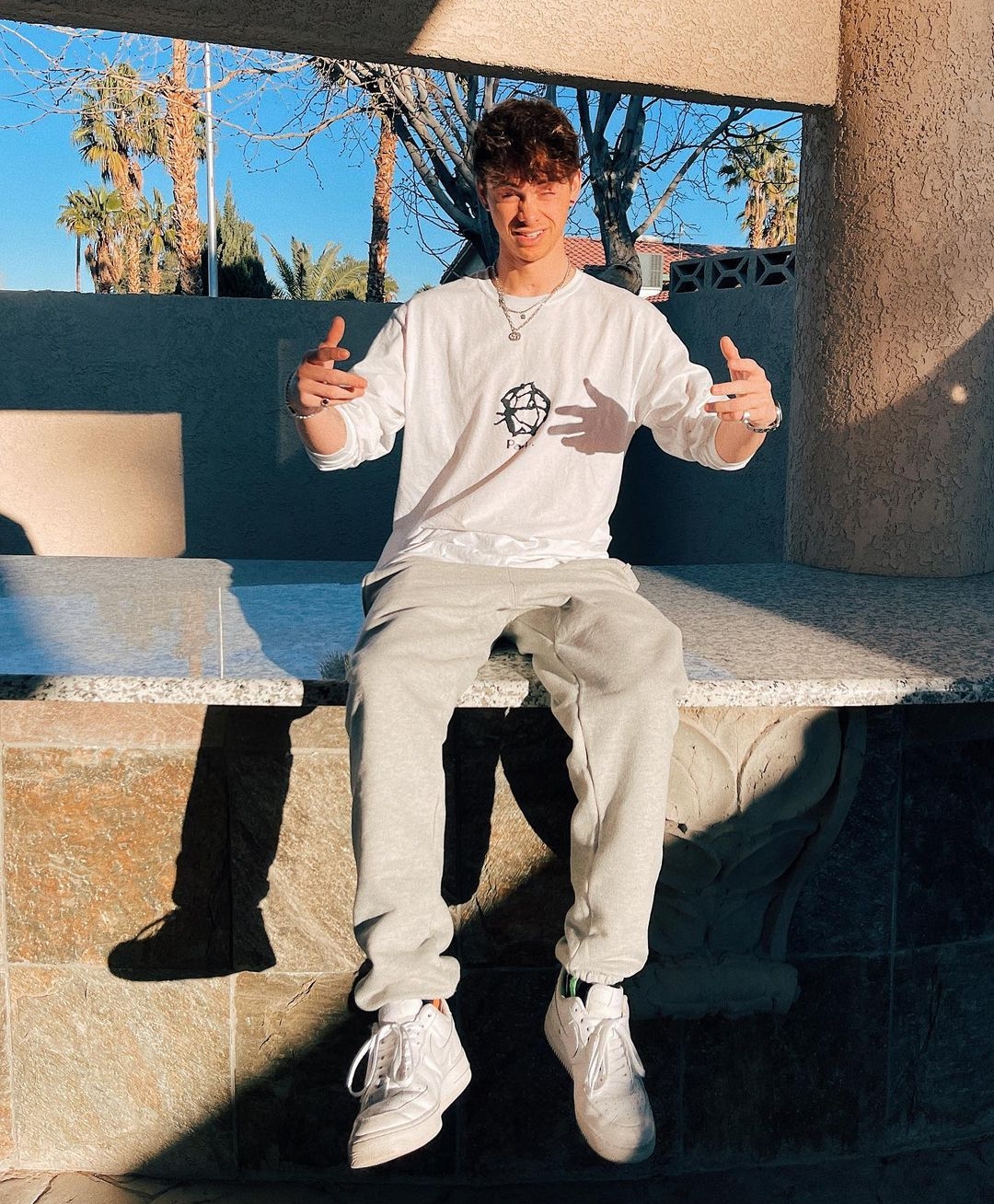Picture of Corbyn Besson in General Pictures - corbyn-besson-1614777229 ...