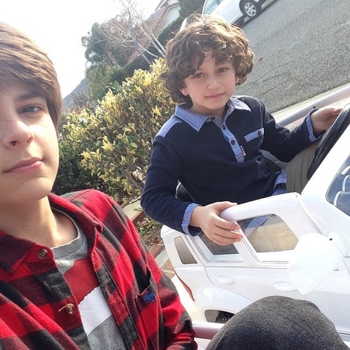 General photo of Corey Fogelmanis