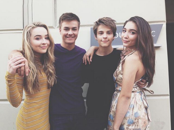 General photo of Corey Fogelmanis