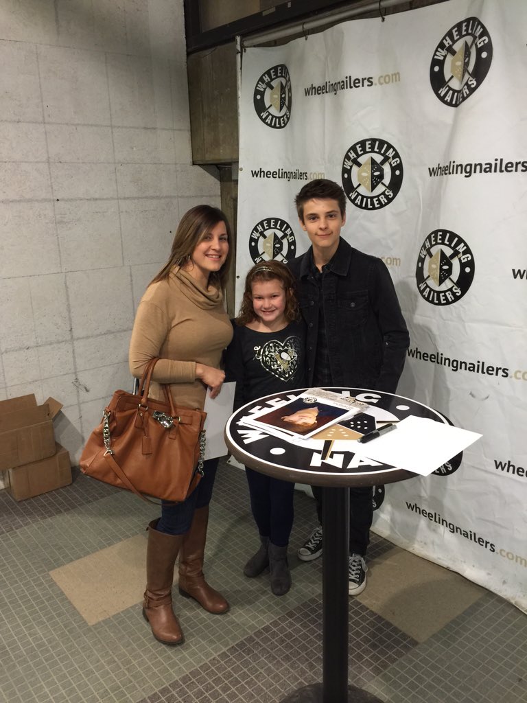 General photo of Corey Fogelmanis