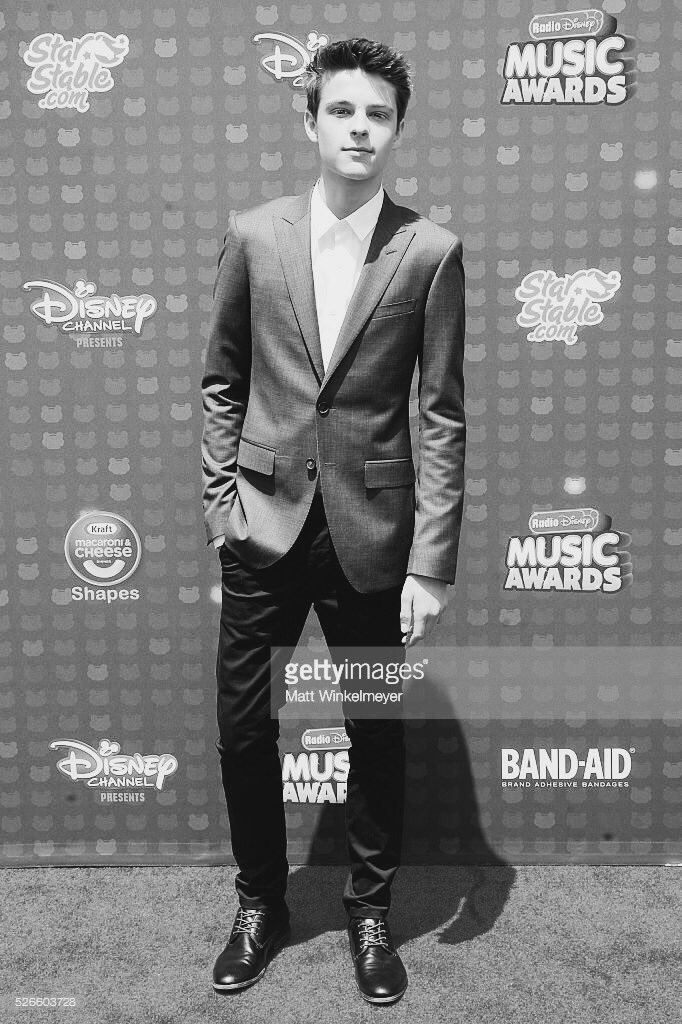 General photo of Corey Fogelmanis