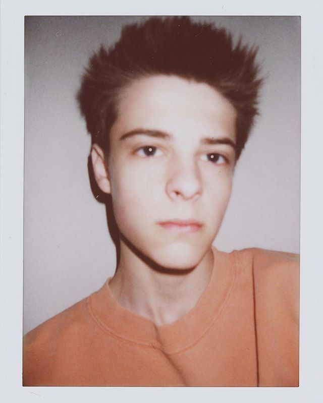 General photo of Corey Fogelmanis