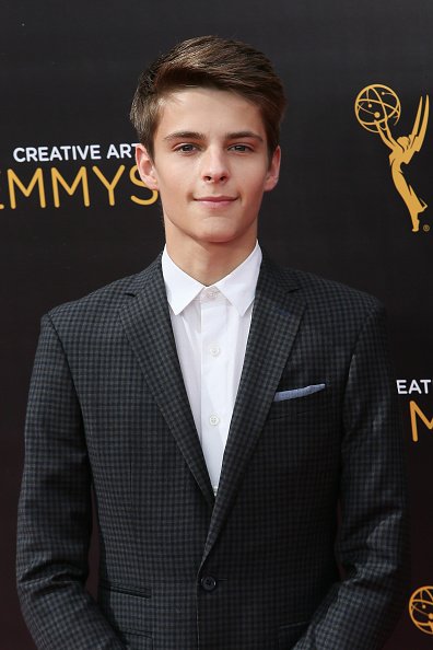 General photo of Corey Fogelmanis