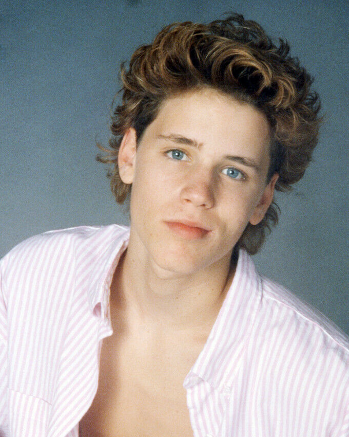 Picture Of Corey Haim In General Pictures Corey Haim 1578958055 Teen Idols 4 You