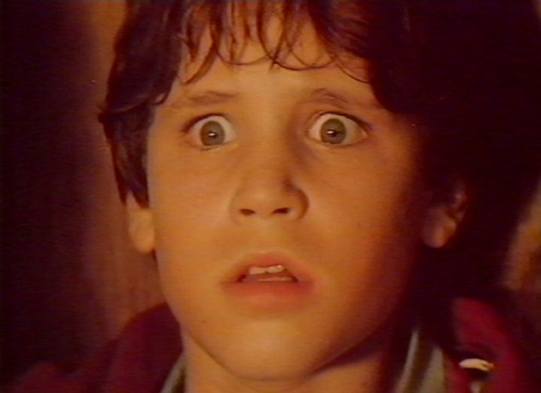 Corey Haim in Silver Bullet