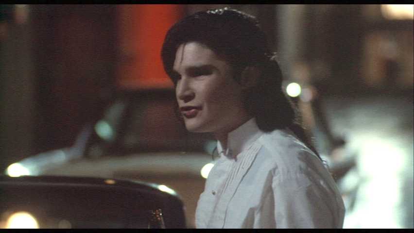 Corey Feldman in Dream a Little Dream