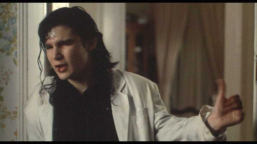 Corey Feldman in Dream a Little Dream