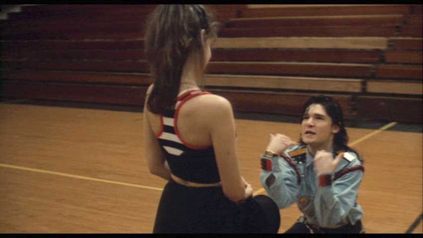 Picture Of Corey Feldman In Dream A Little Dream Coreyfeldman1218612566 Teen Idols 4 You 