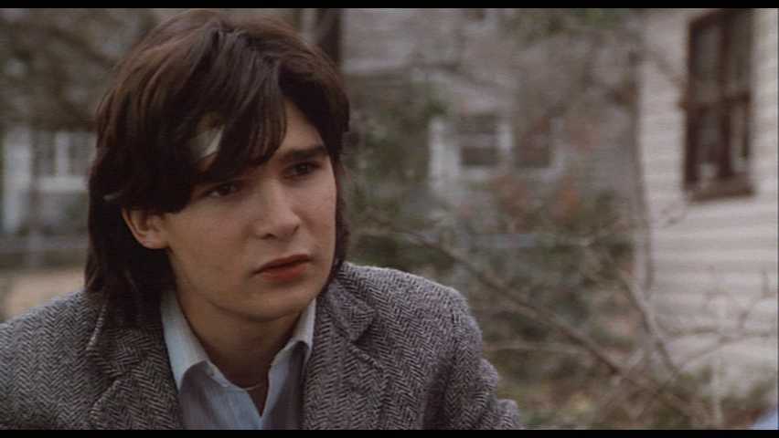 Corey Feldman in Dream a Little Dream