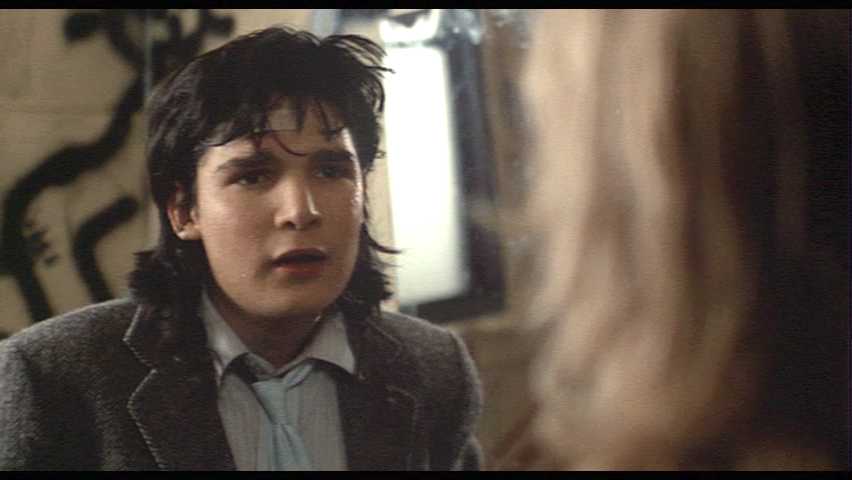 Corey Feldman in Dream a Little Dream