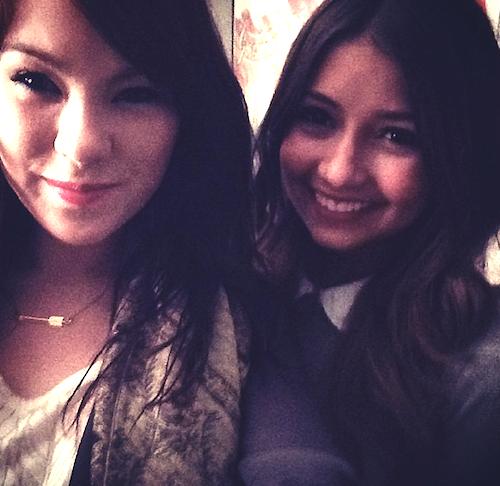 General photo of Cristine Prosperi