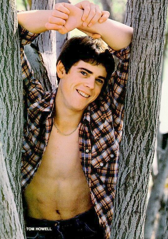 Picture Of C Thomas Howell In General Pictures Cth020 Teen Idols 4 You