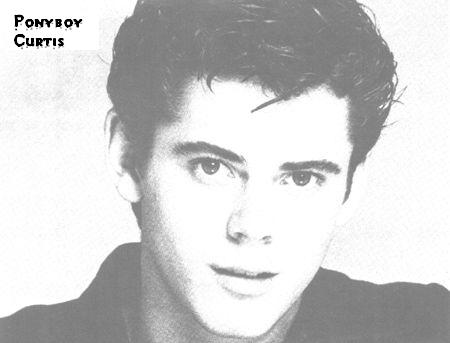 General photo of C. Thomas Howell