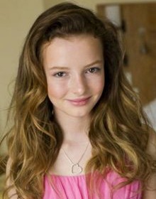 General photo of Dakota Blue Richards