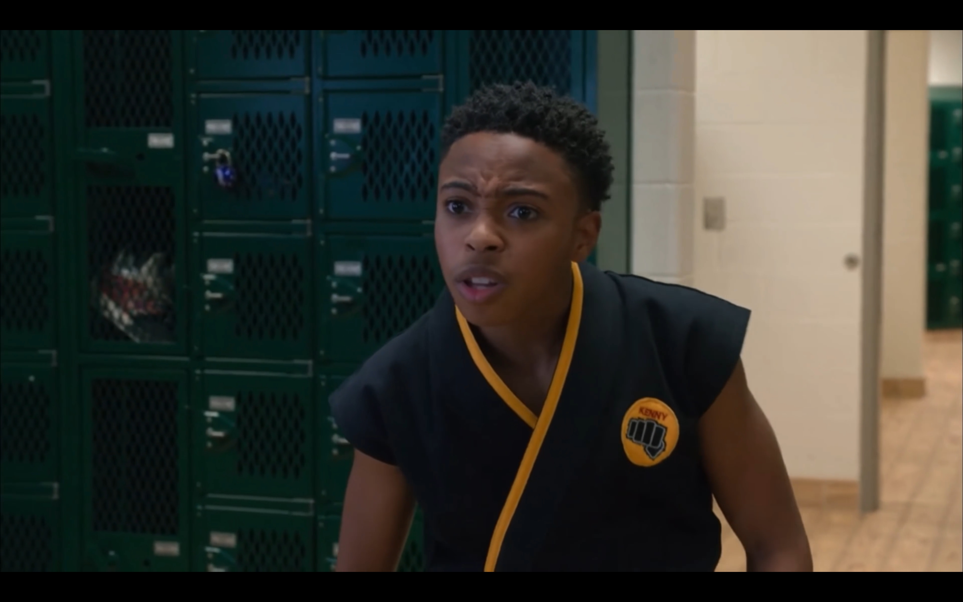 Picture of Dallas Dupree Young in Cobra Kai (Season 4) - dallas-dupree ...