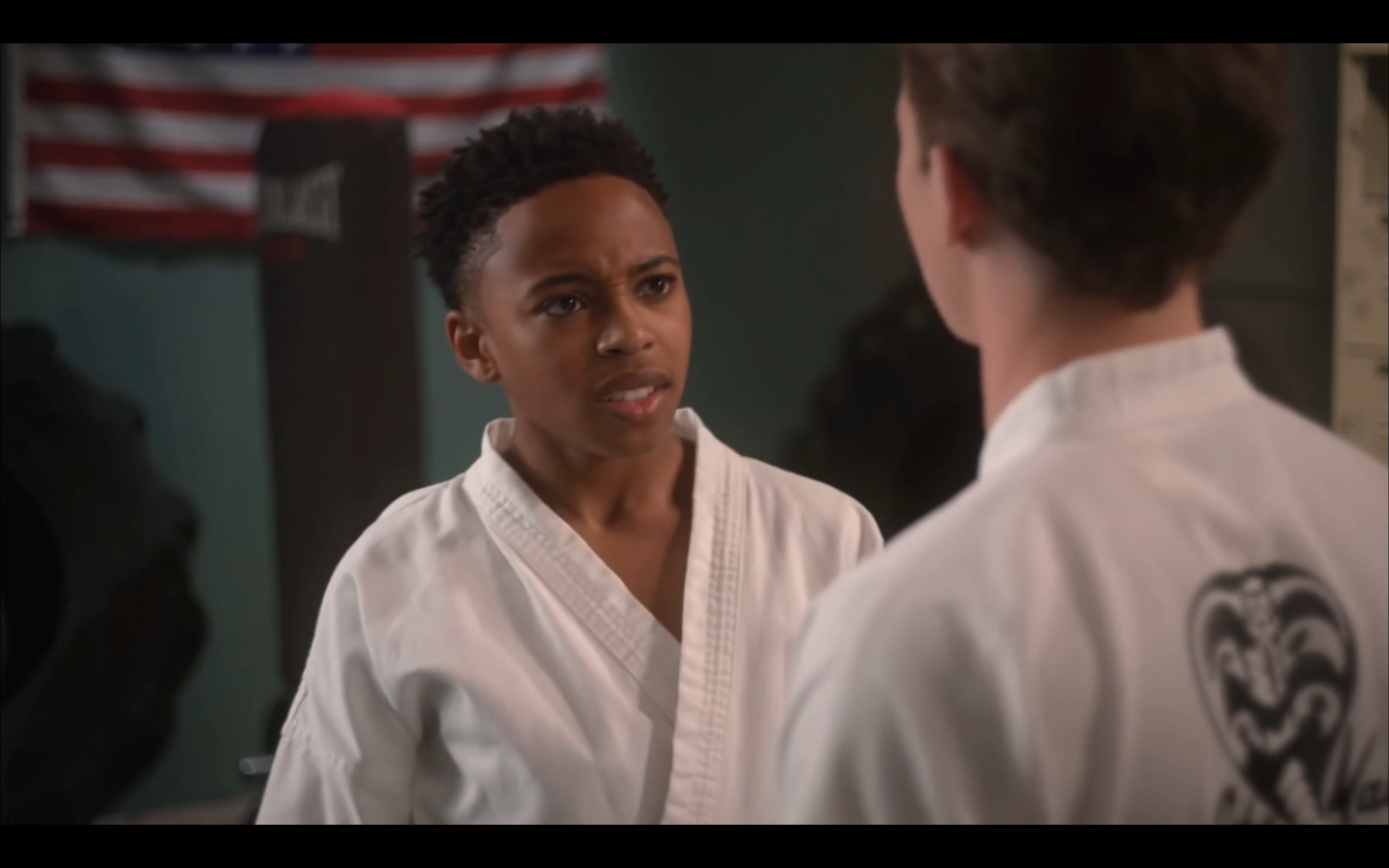 Picture of Dallas Dupree Young in Cobra Kai (Season 4) - dallas-dupree ...