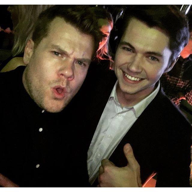 Picture of Damian McGinty in General Pictures - damian-mcginty ...