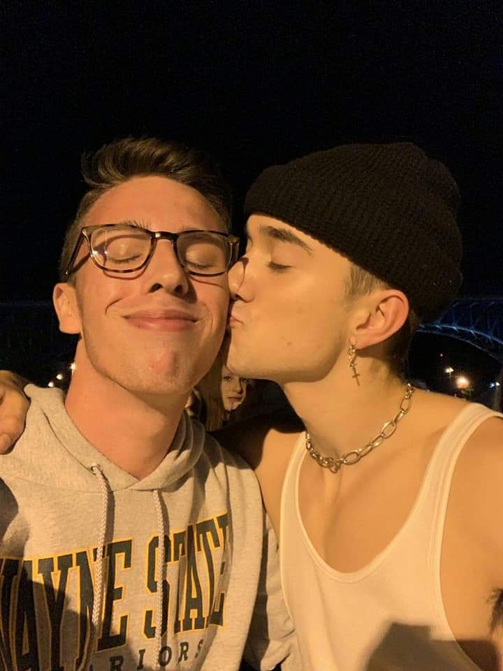 General photo of Daniel Seavey