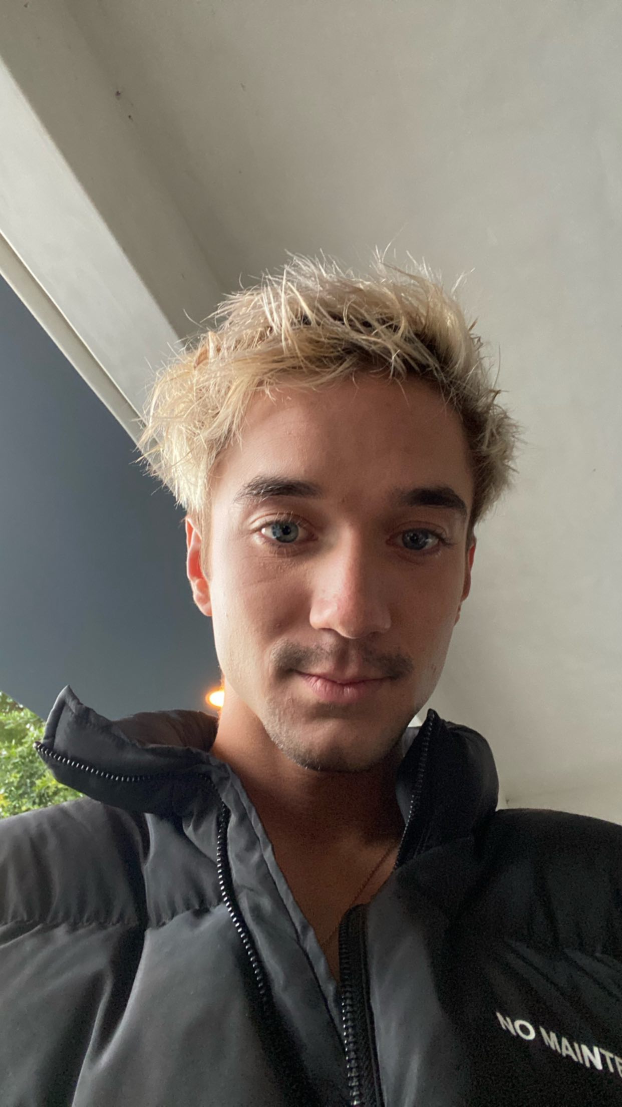 General photo of Daniel Seavey