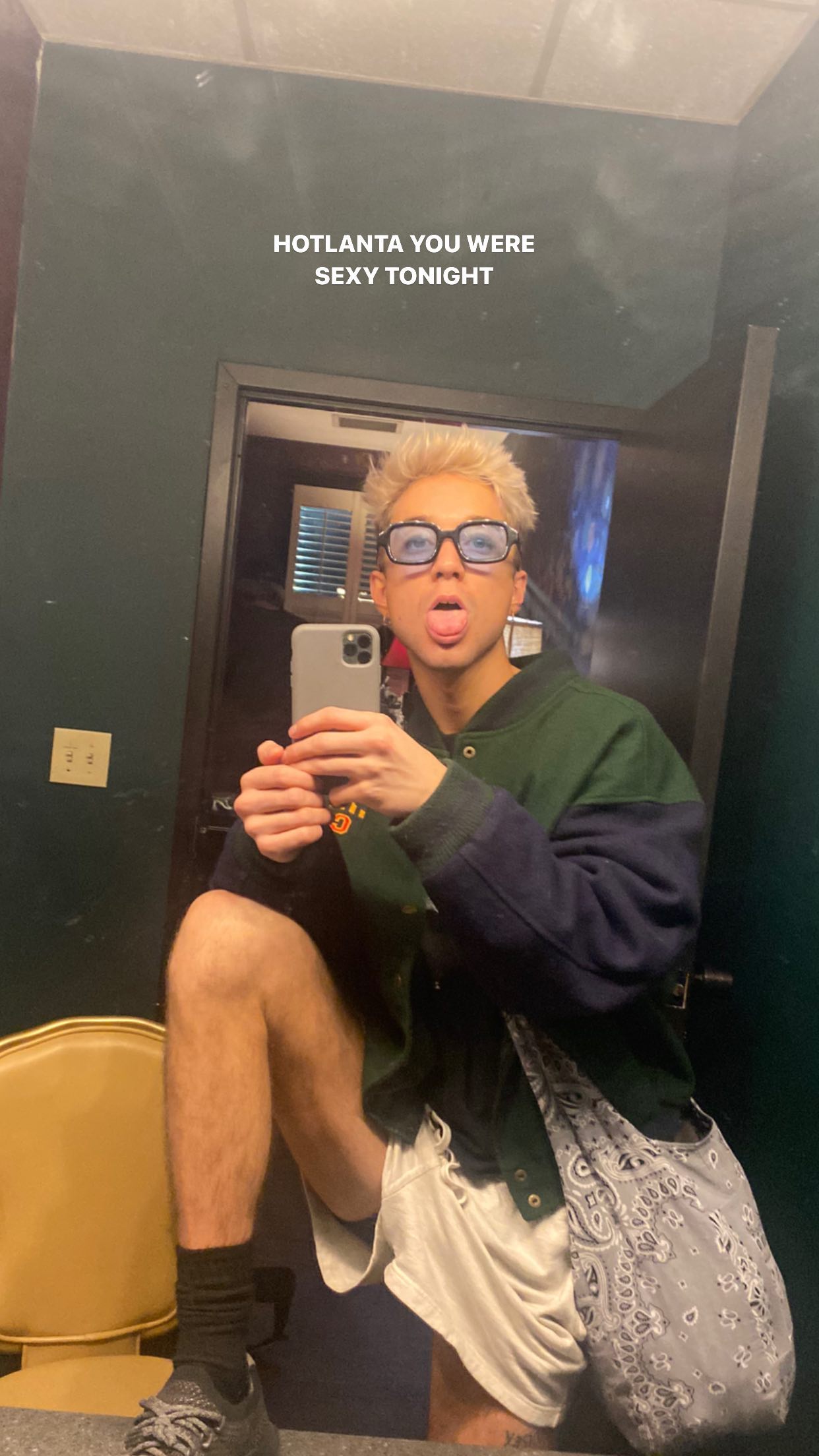 General photo of Daniel Seavey