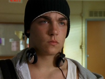 Daniel Clark in Degrassi: The Next Generation