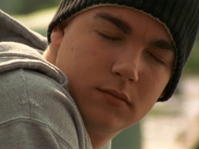 Daniel Clark in Degrassi: The Next Generation