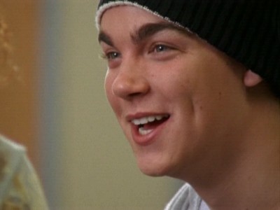 Daniel Clark in Degrassi: The Next Generation