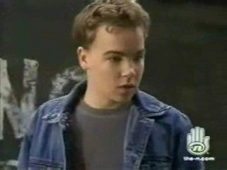 Daniel Clark in Degrassi: The Next Generation