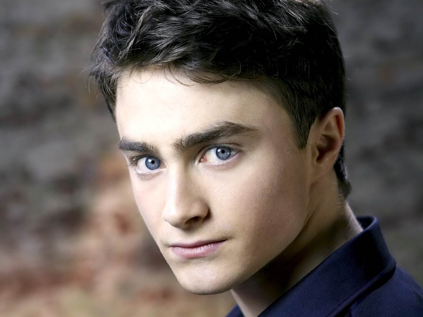 General photo of Daniel Radcliffe