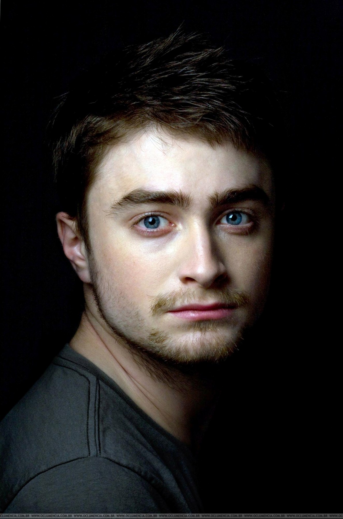 General photo of Daniel Radcliffe