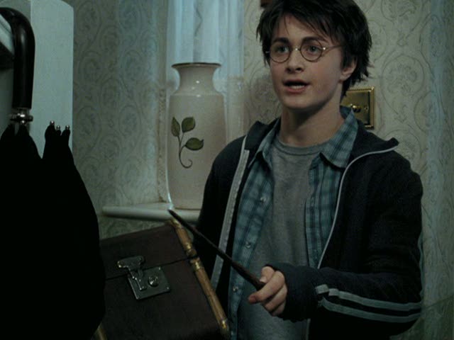 Picture Of Daniel Radcliffe In Harry Potter And The Prisoner Of Azkaban Danielradcliffe 8829