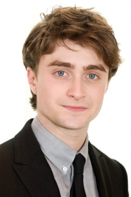 General photo of Daniel Radcliffe