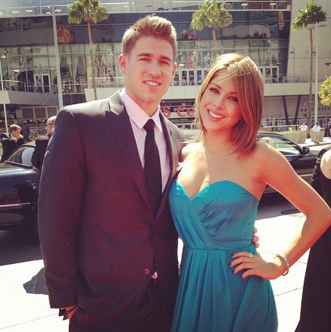 General photo of Daniella Monet