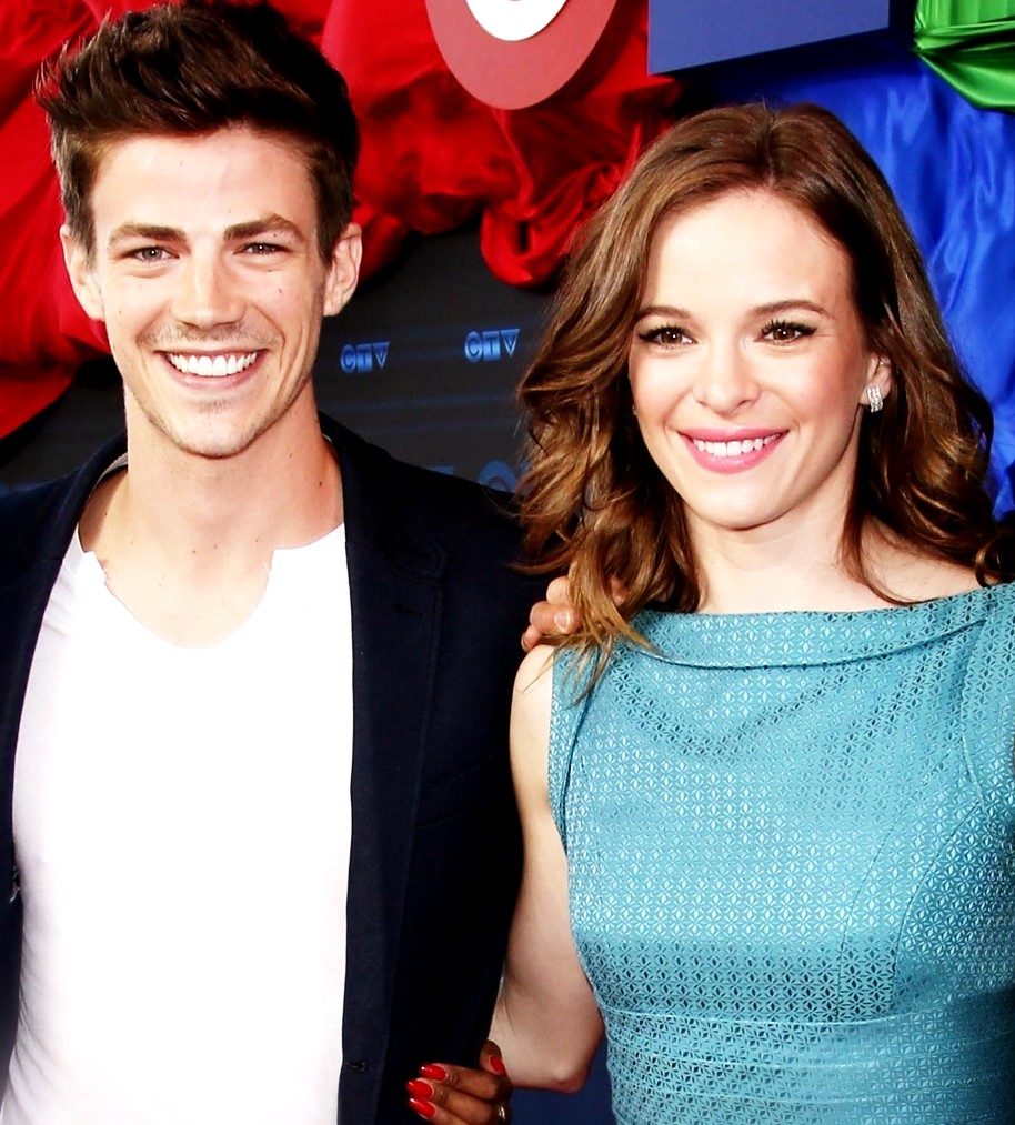 General photo of Danielle Panabaker