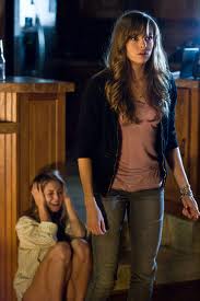 Danielle Panabaker in Friday the 13th