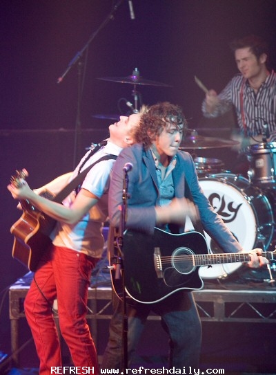 General photo of Danny Jones